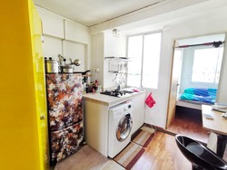 Commonwealth Drive (Queenstown), HDB Jumbo #223929611